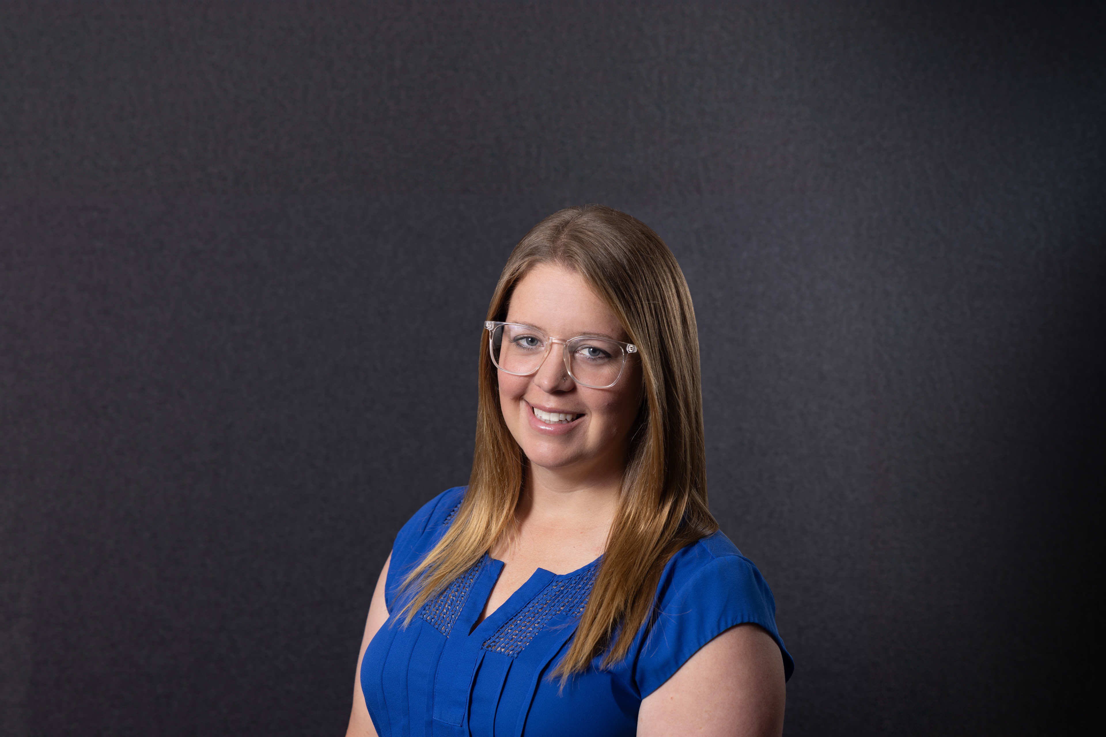 Publicity photo Sara Myers